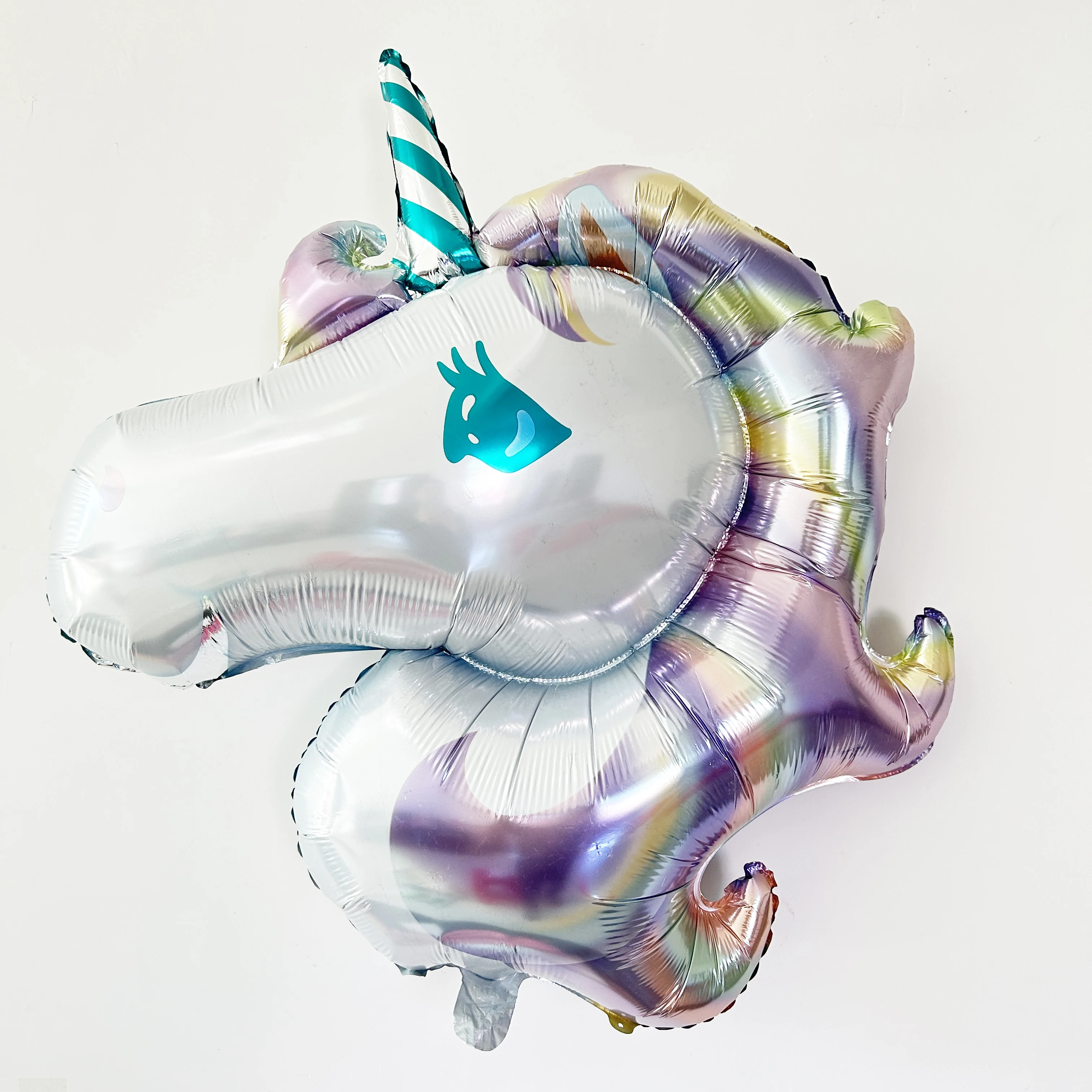 Unicorn Balloon Garland Arch Kit Unicorn Party Decorations For Boy Girl Birthday - Picture 10 of 10
